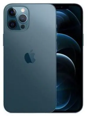 Apple iPhone 14 Plus - 128GB - Blue - Fully Unlocked - Grade A