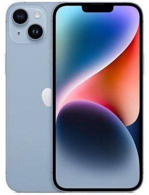 Apple iPhone 14 Plus - 128GB - Blue - Fully Unlocked - Grade A