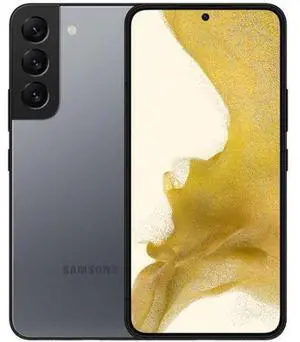 Samsung Galaxy S22 (5G) - 128GB - Graphite - Single Sim - Verizon Locked - Good (Grade B)