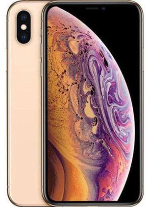 Apple iPhone XS - 512GB - Gold - Fully Unlocked - Grade A