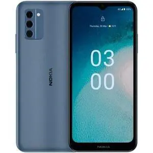 Nokia  C300 - 32GB - Blue - 3GB RAM - Fully Unlocked - Refreshed