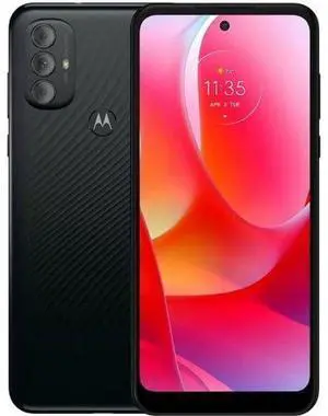 Motorola  Moto G Power (2022) - 64GB - Dark Grove - GSM Unlocked - Refreshed