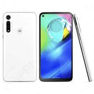 Motorola  G Fast - 32GB - Pearl White - Fully Unlocked - Grade B