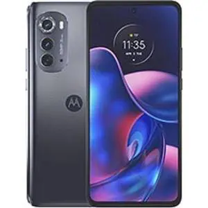 Motorola  Edge (2022) - 256GB - Mineral Gray - 5G - GSM Unlocked - Grade A - Motorola - Motorola Edge (2022) - P-MOTOROLAEDGE2022 - Smartphones