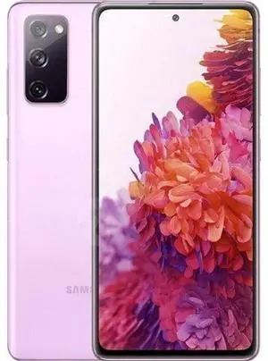 Samsung Galaxy S20 FE (5G) UW - 128GB - Cloud Lavender - Single Sim - 6GB RAM - Verizon Locked - Excellent (Grade A)