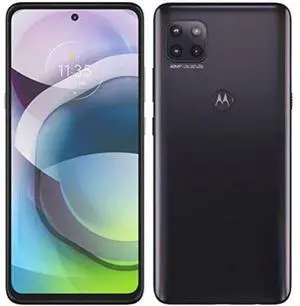 Motorola  Moto G (5G) - 64GB - Volcanic Gray - Dual Sim - 4GB RAM - Fully Unlocked - Grade B