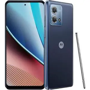 Motorola  Moto G Stylus (2023) - 64GB - Blue - Fully Unlocked - Grade B