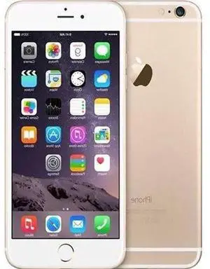 Apple iPhone 6 Plus - 16GB - Gold - Fully Unlocked - Grade B