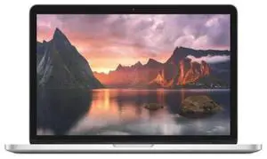 Apple MacBook Pro 15.4-inch (2015) - Intel Core i7 2.2GHz - 256GB - Silver - 16GB RAM - Good (Grade B)