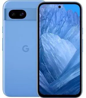 Google  Pixel 8a - 128GB - Bay - Fully Unlocked - Premium (Refreshed)