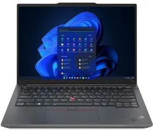 Lenovo ThinkPad E14 Gen 5 (Intel) Laptop 14" - Intel Core i5-1335U 1.3GHz - 256GB - Graphite Black - 16GB RAM - 14 Inch - Excellent (Grade A)