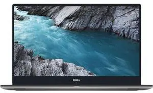Dell XPS 9570 Laptop 15.6" - Intel Core i5-8300H 2.3GHz - 512GB - Silver - 16GB RAM - 15.6 Inch - Excellent (Grade A)
