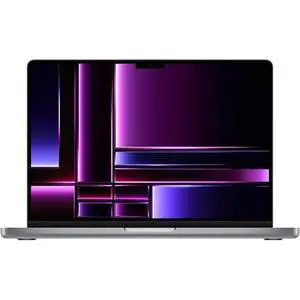 Apple MacBook Pro 16-inch (2023) - M2 - Apple M2 Pro chip: 12-core CPU/19-Core GPU - 8TB - Space Grey - 32GB RAM - Refreshed