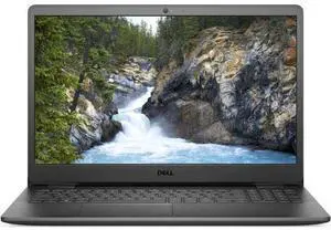 Dell Inspiron 15 3501 Laptop 15.6" - Intel Core i3-1115G4 3.00GHz - 1TB - Gray - 16GB RAM - Excellent (Grade A)