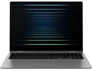 Samsung Galaxy Book5 Pro 360 Laptop 16" - Intel Core Ultra 7 256V 2.2GHz - 1TB - Gray - 16GB RAM - 16 Inch - Excellent (Grade A)