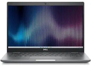 Dell Latitude 5340 Laptop 13.3" - Intel Core i5-1335U 1.3GHz - 256GB - Gray - 8GB RAM - 13.3 Inch - Excellent (Grade A)