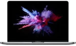Apple MacBook Pro (2017) 15.4-inch - Intel Core i7 2.8GHz - 256GB - Space Grey - 16GB RAM - 4 Thunderbolts - Grade A