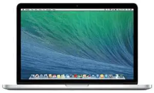 Apple MacBook Pro (Late 2013) 15.4-inch - Intel Core i7 2.3GHz - 512GB - Silver - 8GB RAM - Good (Grade B)