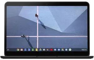 Google Pixelbook Go Laptop 13.3" - Intel Core m3 1.1GHz - 64GB - Just Black - 8GB RAM - 13.3 Inch - Premium