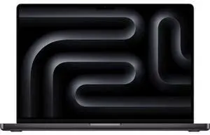 Apple MacBook Pro 14-inch (2023) - M3 - Apple M3 Pro chip: 11-core CPU/14-Core GPU - 512GB - Space Black - 36GB RAM - 2 Thunderbolts 4 ports - Premium