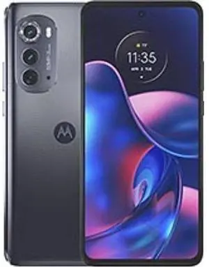 Motorola  Edge (2022) - 256GB - Mineral Gray - 5G - Fully Unlocked - Excellent (Grade A)