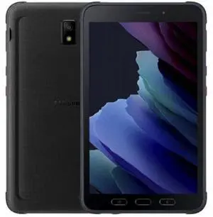 Samsung Galaxy Tab Active3 (2020) - 64GB - Black - Cellular + WiFi - 8 Inch - Premium