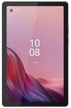 Lenovo  Tab M9 - 32GB - Arctic Grey - WiFi - 3GB RAM - 9 Inch - Excellent (Grade A)