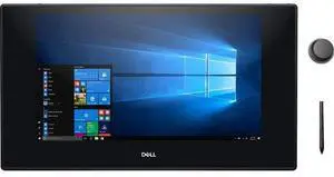 Dell  Canvas 27 Graphic Tablet - Black - 27 Inch - Excellent (Grade A)