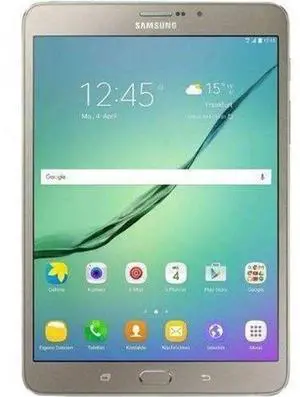 Samsung Galaxy Tab S2 8.0" (2015) - 32GB - Gold - WiFi - Excellent (Grade A)