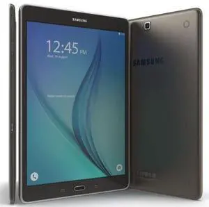 Samsung Galaxy Tab A 9.7" (2015) - 32GB - Smoky Titanium - WiFi - 9.7 Inch - Excellent (Grade A)