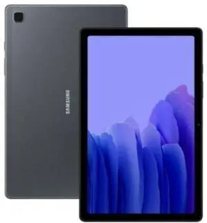 Samsung Galaxy Tab A7 (2020) 10.4-inch - 32GB - Black - WiFi - 10.4 Inch - Good (Grade B)