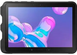 Samsung Galaxy Tab Active Pro (2019) 10.1-inch - 64GB - Black - Cellular + WiFi - 10.1 Inch - Premium
