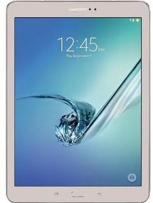 Samsung Galaxy Tab S2 9.7" (2015) - 32GB - Gold - WiFi - Good (Grade B)