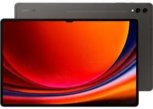 Samsung Galaxy Tab S9 Ultra (2023) 14.6-inch - 512GB - Graphite - WiFi - 12GB RAM - 14.6 Inch - Premium