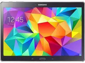 Samsung Galaxy Tab S (2014) 10.5-inch - 16GB - Black - Cellular + WiFi - 10.5 Inch - Premium