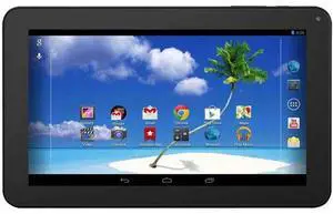 Proscan  PLT9650G Tablet 9-inch - 8GB - Black - WiFi - 9 Inch - Acceptable (Grade C)
