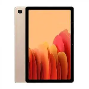 Samsung Galaxy Tab A7 (2020) 10.4-inch - 64GB - Gold - WiFi - 10.4 Inch - Premium