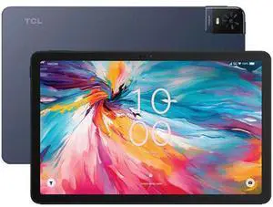 TCL  Tab 10 NXTPAPER 5G - 128GB - Dark Blue - Cellular + WiFi - 10.4 Inch - Good (Grade B)