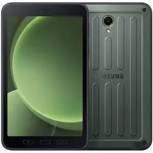 Samsung Galaxy Tab Active5 Enterprise Edition - 128GB - Green - 5G - 8 Inch - Premium