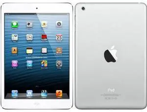 Apple iPad Mini 1st Gen (2012) 7.9-inch - 32GB - White - WiFi - 7.9 Inch - Excellent (Grade A)