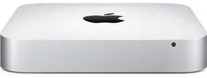 Apple  Mac mini (2014) - i5 2.8GHz - 256GB - Silver - 8GB RAM - Excellent (Grade A)