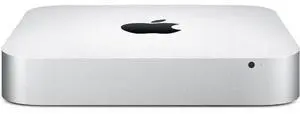 Apple  Mac mini (2012) - i5 2.5GHz - 500GB - Silver - 4GB RAM - Excellent (Grade A)
