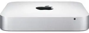Apple  Mac mini (2014) - Intel Core i5 1.4GHz - 500GB - Silver - 4GB RAM - Excellent (Grade A)