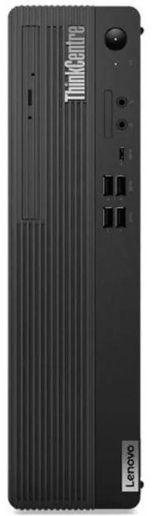 Lenovo  ThinkCentre M75s (Gen 2) SFF - AMD Ryzen 7 PRO 5750G 3.8GHz - 512GB - Black - 16GB RAM - Excellent (Grade A)
