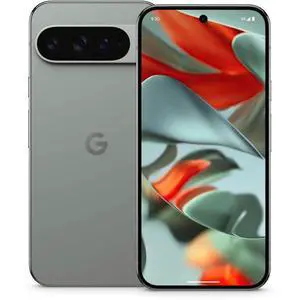 Google  Pixel 9 Pro XL - 128GB - Hazel - Fully Unlocked - Good (Grade B)