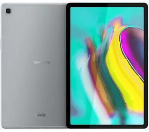Samsung Galaxy Tab S5e (2019) - 64GB - Silver - Cellular + WiFi - 10.5 Inch - Excellent (Grade A)
