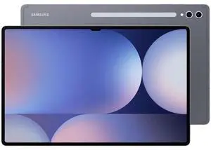 Samsung Galaxy Tab S10 Ultra (2024) 14.6-inch - 256GB - Moonstone Gray - WiFi - 12GB RAM - 14.6 Inch - Premium