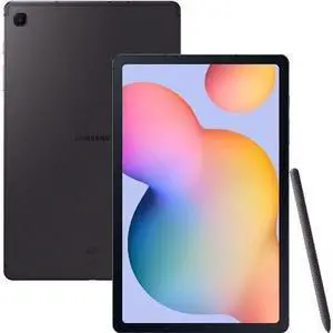 Samsung Galaxy Tab S6 Lite (2022) - 128GB - Oxford Gray - WiFi - 10.4 Inch - Premium
