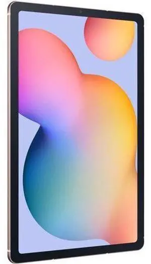 Samsung Galaxy Tab S6 Lite (2022) (without S-Pen) - 64GB - Chiffon Rose - WiFi - 10.4 Inch - Excellent (Grade A)