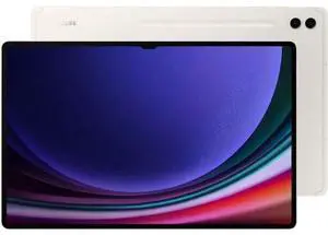 Samsung Galaxy Tab S9 Ultra (2023) 14.6-inch - 512GB - Beige - WiFi - 12GB RAM - 14.6 Inch - Excellent (Grade A)